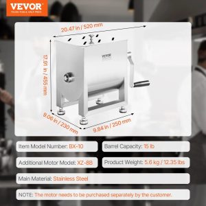 us SYRLJBJBKQXKXAJIU001V0 original img v1 meat mixer f6