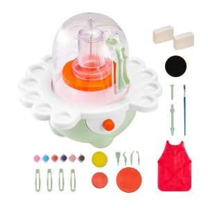 Детско грънчарско колело Vevor YTMN-05