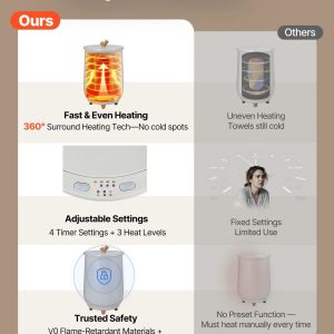 us MJJRTHS20LZSA6LZM001V2 original img v5 towel warmer f1