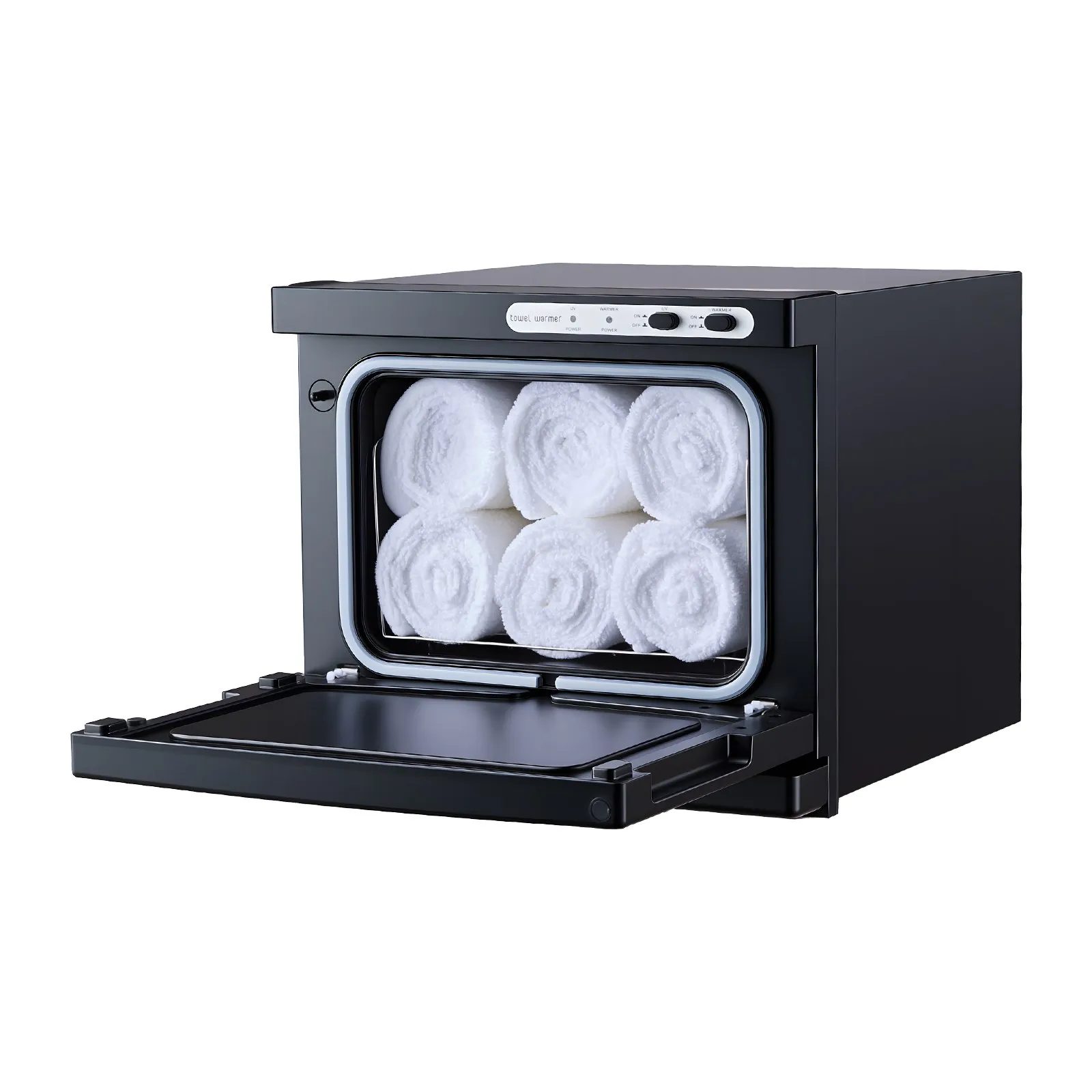 Нагревател за хавлиени кърпи Vevor RTD-8L