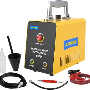 Пушек машина за диагностика AUTOOL SDT101