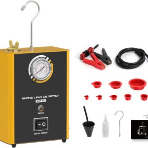 Машина за пушек за автомобили AUTOOL SDT60