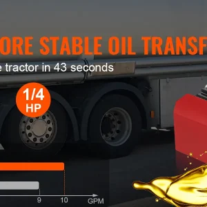 fuel transfer pump a100 1.4