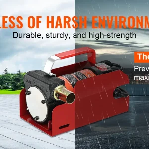 fuel transfer pump a100 2.2