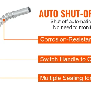 fuel transfer pump a100 2.3