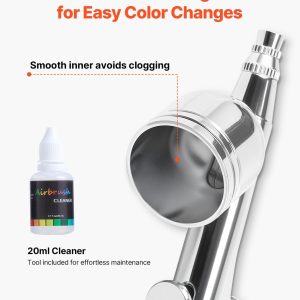 imgi 156 us2FJCBTZW1OGYQGR6H0J001V22Foriginal img v12Fairbrush kit f5