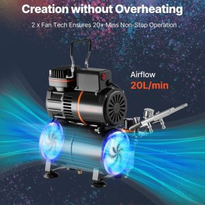 imgi 160 us2FJCBTZ2G3OGYQZMT5I001V22Foriginal img v12Fairbrush kit f4