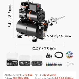 imgi 164 us2FJCBTZ2G3OGYQZMT5I001V22Foriginal img v12Fairbrush kit f6