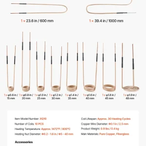us CGYJRQXQTJ10HY9QI001V0 original img v1 induction coil kit f6
