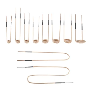 Индукционни нагревателни бобини Vevor XQ10 - 10 броя комплект