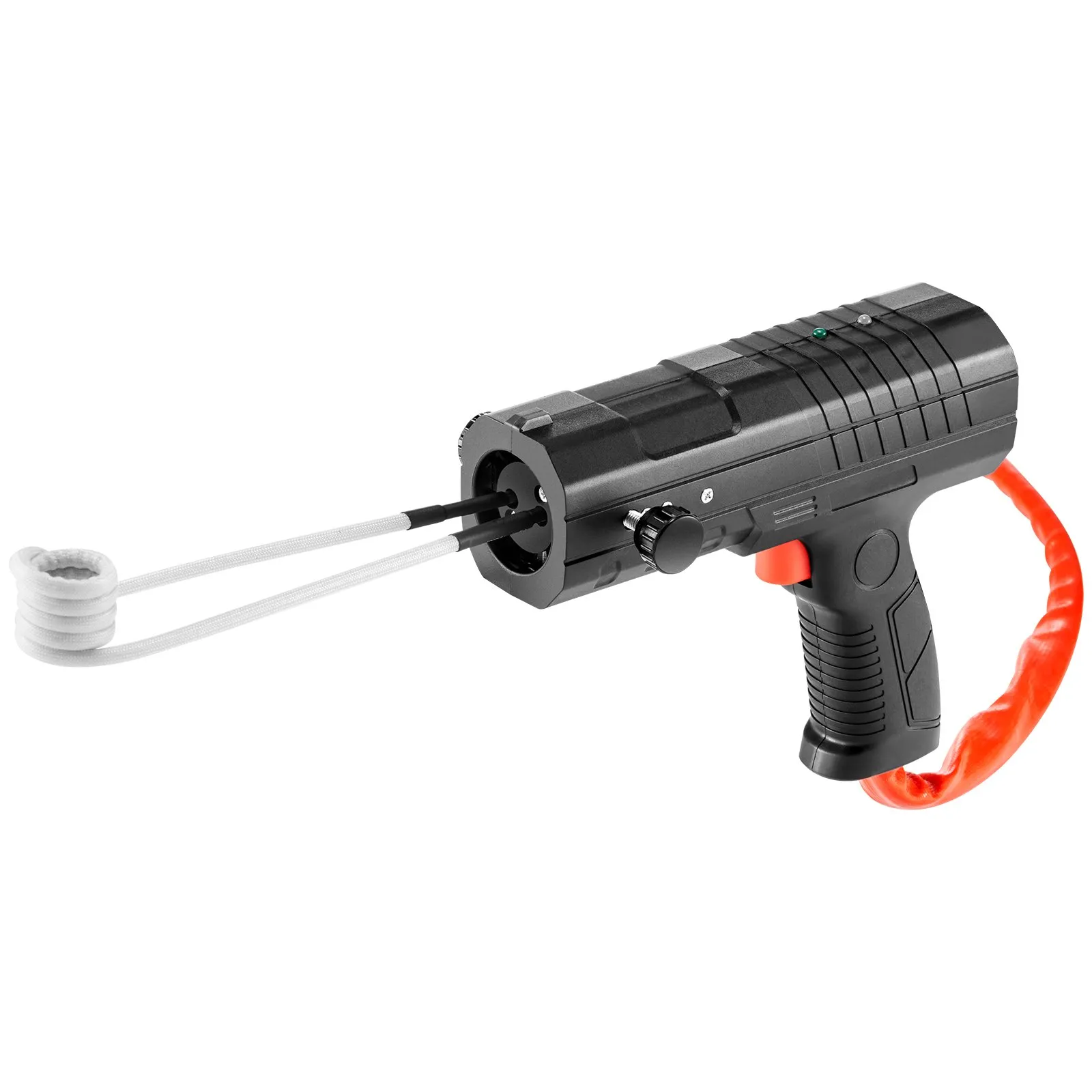 Индукционен нагревател за гайки и болтове Vevor DW-1.8KW, Отделен мотор за по-добро охлаждане, Мощност 1800 W - Image 9