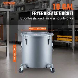 us DJLZGYZTTG10NGAG5V0 original img v2 grease bucket f1