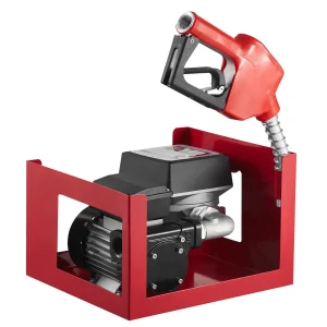 Електрическа помпа за източване на гориво Vevor