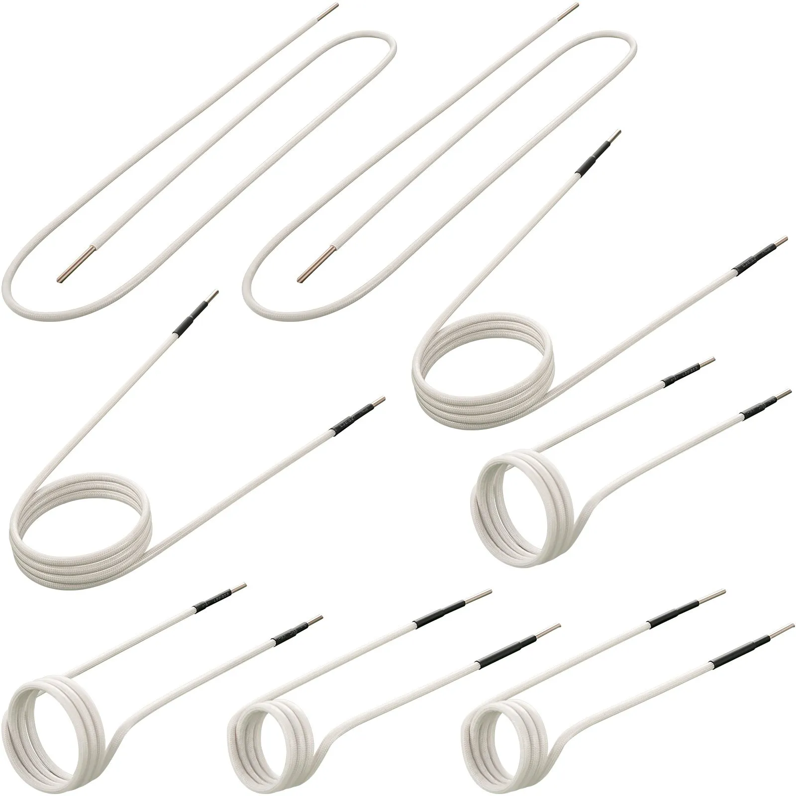 Комплект Намотки за индукционен нагревател Vevor 8PC71LL на топ цени