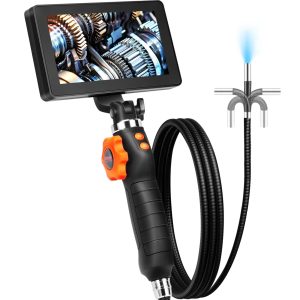 Ендоскопи и бороскопи