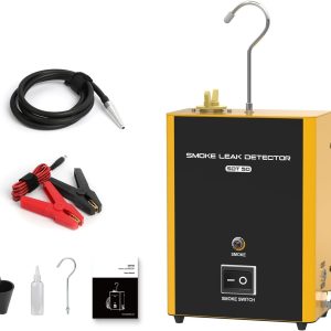 Машина за пушек за автомобили AUTOOL SDT50