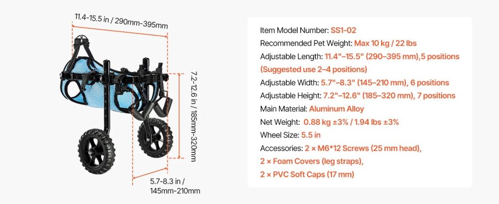 imgi 42 dog wheelchair a100 1.11