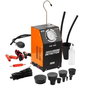 Пушек машина за диагностика Vevor SD304