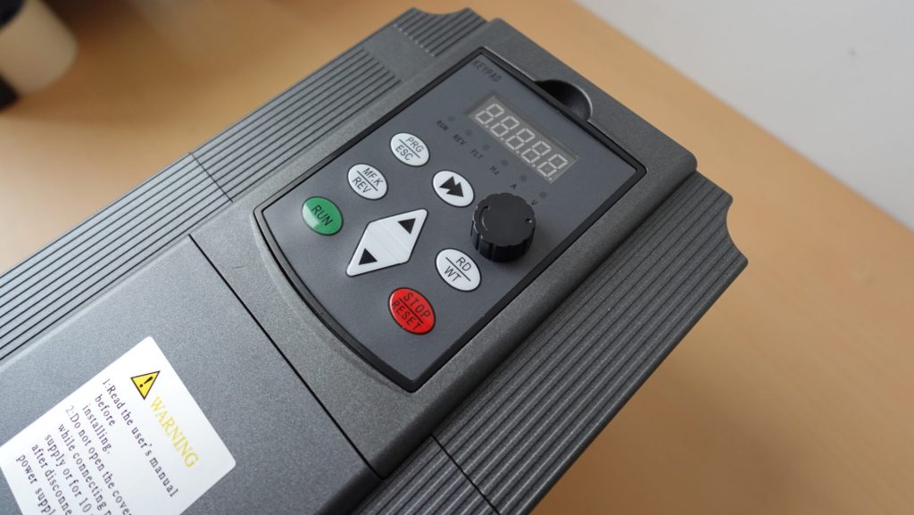 Избор на Подходящ Честотен Регулатор