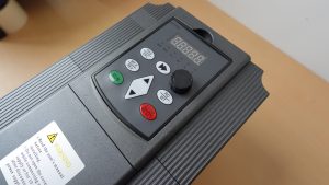 Избор на Подходящ Честотен Регулатор