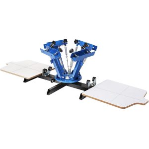 Машини за ситопечат