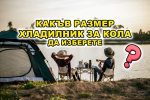 Какъв Размер Хладилник за Кола да Изберете
