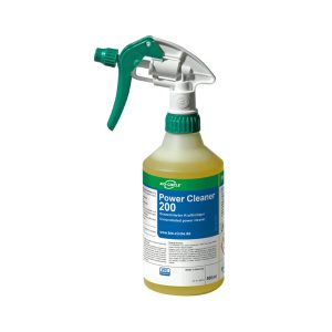 Препарат за почистване на меден казан за ракия BIO-CIRCLE Power Cleaner 200