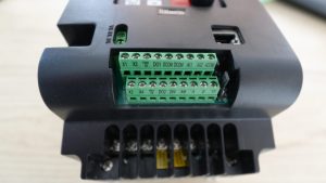 Поддръжка на Честотен Инвертор