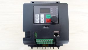 Ползи от Честотния Регулатор