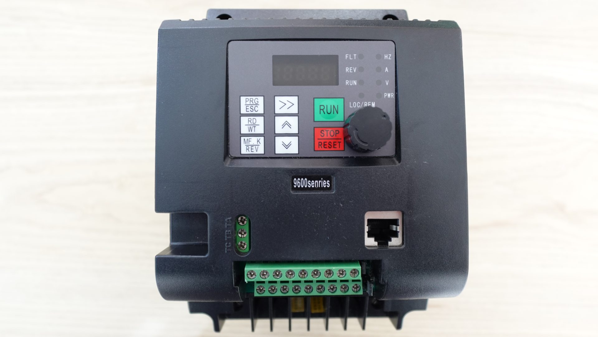 Ползи от Честотния Регулатор