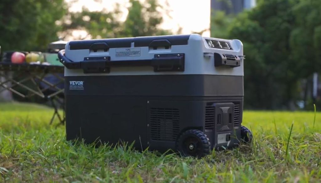 авто-хладилници - Mobile1.bg