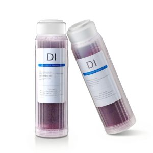 Резервни филтри за дейонизиране на вида VEVOR лилави