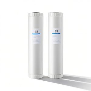 резервни филри за дейонизиране на вода VEVOR бели