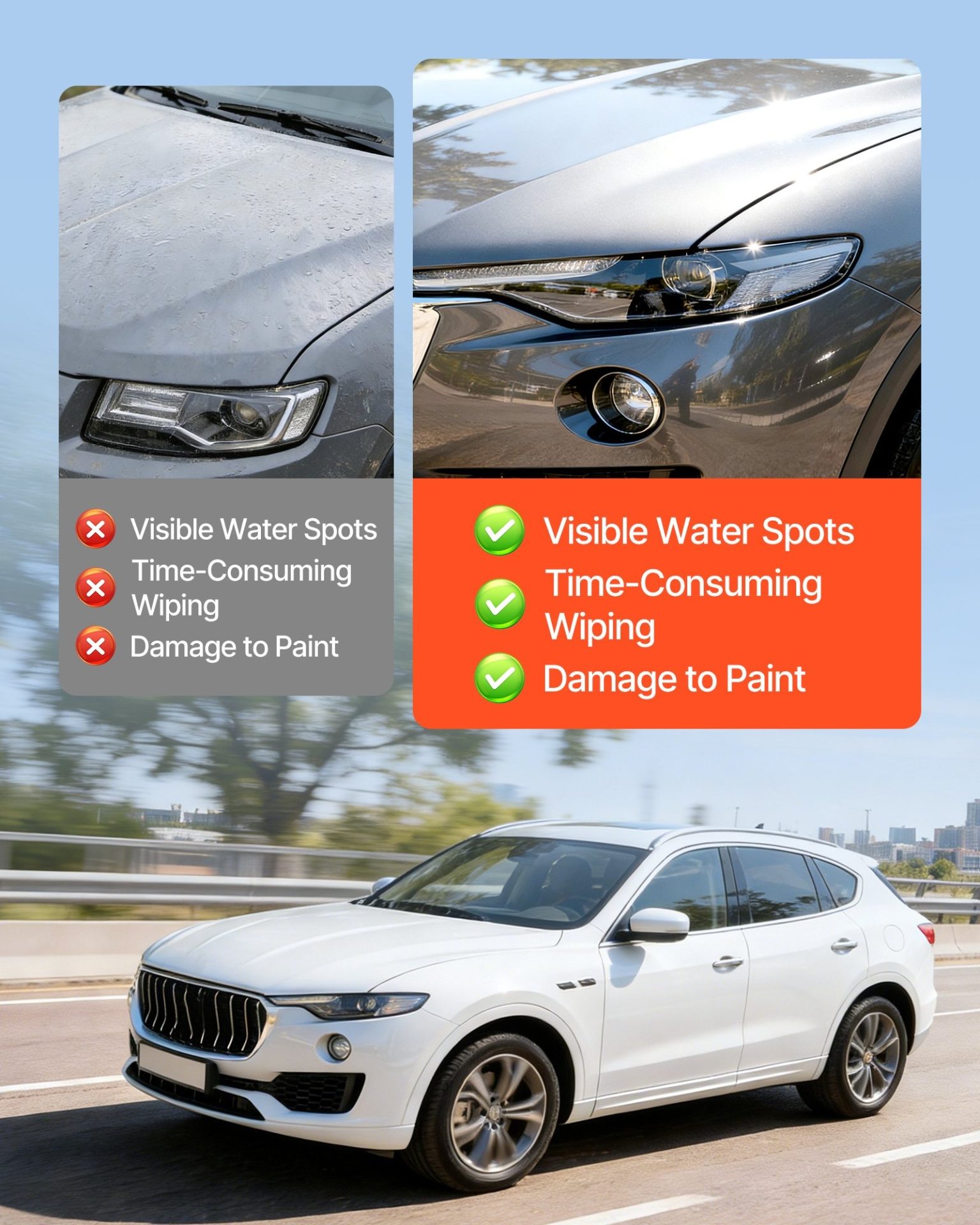 Пълнител за дейонизиращи системи VEVOR PRS-DISZ, 5 литра йонообменна смола, Съвместимост с PRS-XCG713, PRS-XCG917 - Image 4