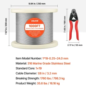 us 316BXGGSS300M0001003V0 original img v1 steel wire rope f6