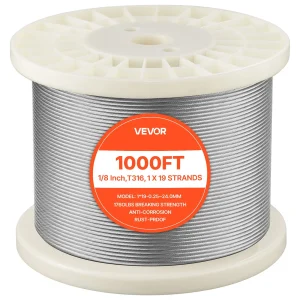 us 316BXGGSS300M0001003V0 original img v1 steel wire rope m100 10