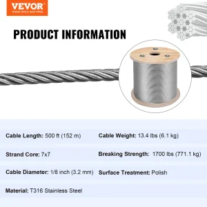 us 316GSS7X700000001V0 original img v15 wire rope f6