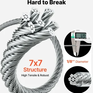 us PSGSS100FTPSG3NAX001V0 original img v1 steel wire rope f2