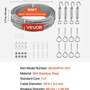 us PSGSS100FTPSG3NAX001V0 original img v1 steel wire rope f6