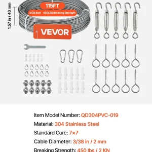 us PSGSS115FTPS1NZHE001V0 original img v1 steel wire rope f6