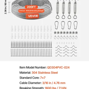 us PSGSS200FTPS32OV0001V0 original img v1 steel wire rope f6