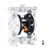 Пневматична мембранна помпа Vevor QBY-15PP