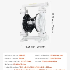 us QDGMBJBXBT1IOM3V0001V0 original img v1 diaphragm pump f6