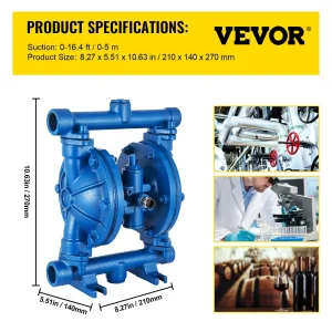 us YBGMBQBK 15000001V0 original img v5 diaphragm pump f6
