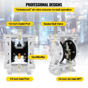 us YBGMBQBY 15PP0001V0 original img v5 diaphragm pump f4