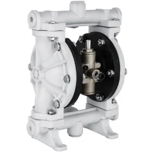 Мембранна помпа Vevor QBY-15PP