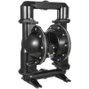 Мембранна помпа Vevor QBY4-50L
