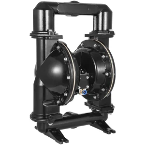 Мембранна помпа Vevor QBY4-50L