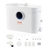 Помпа за тоалетна под нивото на канализацията VEVOR FLO700