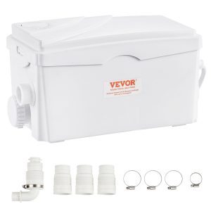 Помпа за мивка под нивото на канализацията VEVOR FLO300